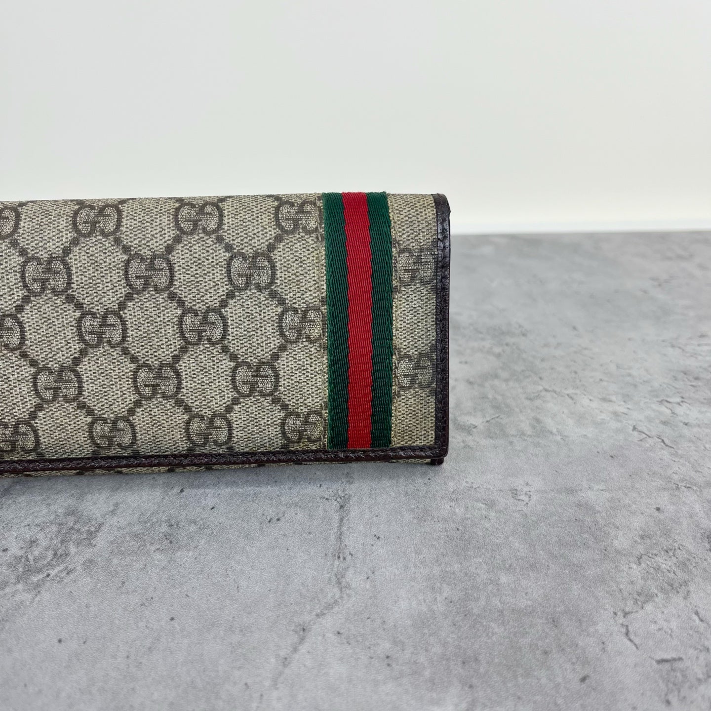 Gucci Canvas 212186-KGD8R-9791
