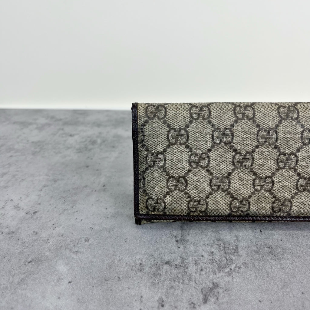 Gucci Canvas 212186-KGD8R-9791