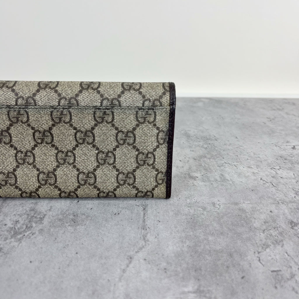 Gucci Canvas 212186-KGD8R-9791