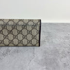 Gucci Canvas 212186-KGD8R-9791