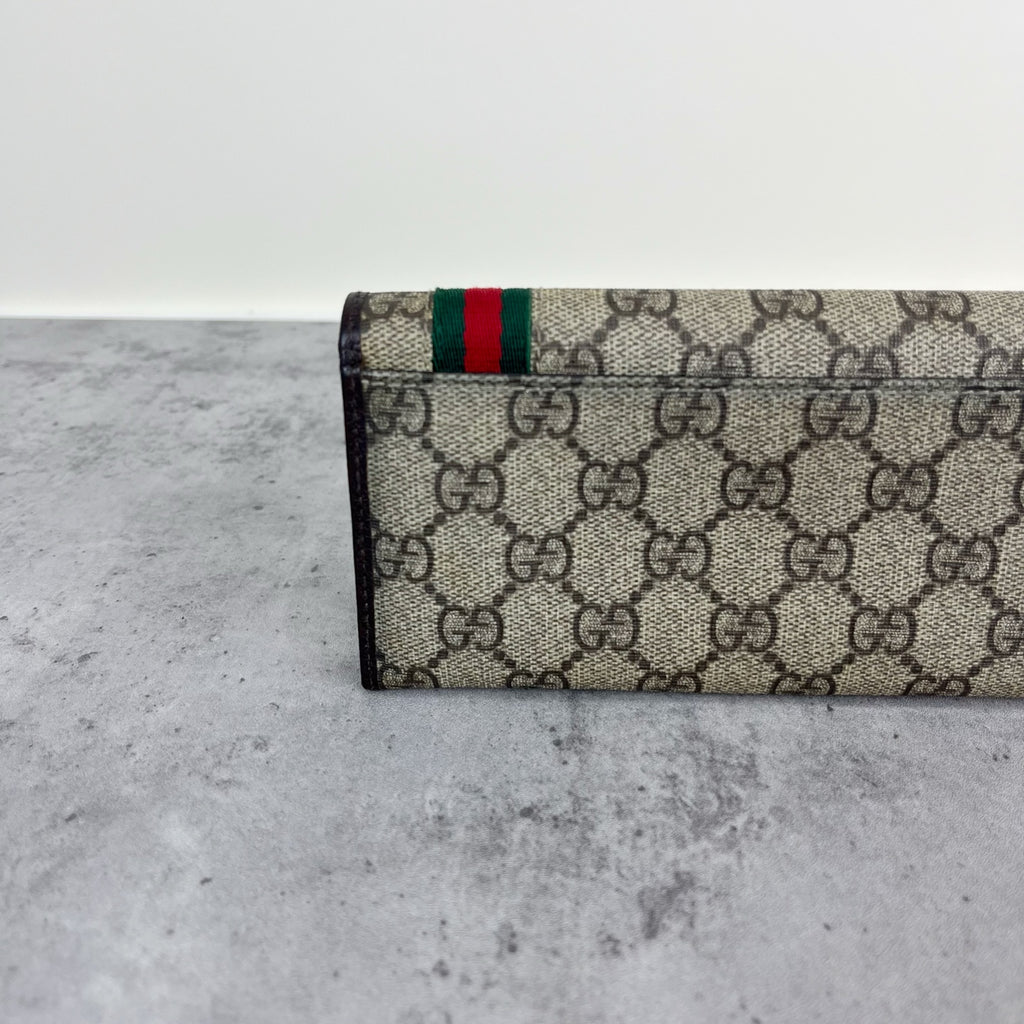 Gucci Canvas 212186-KGD8R-9791