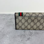 Gucci Canvas 212186-KGD8R-9791