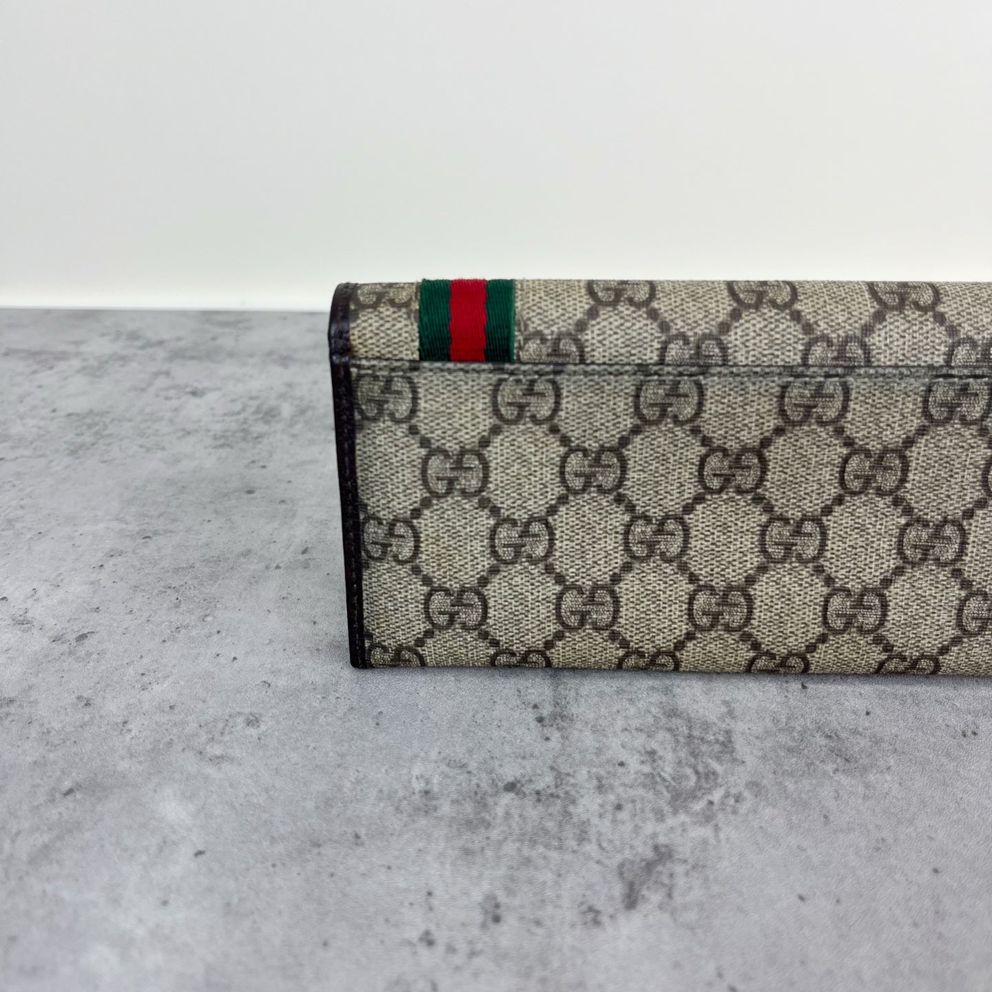 Gucci Canvas 212186-KGD8R-9791