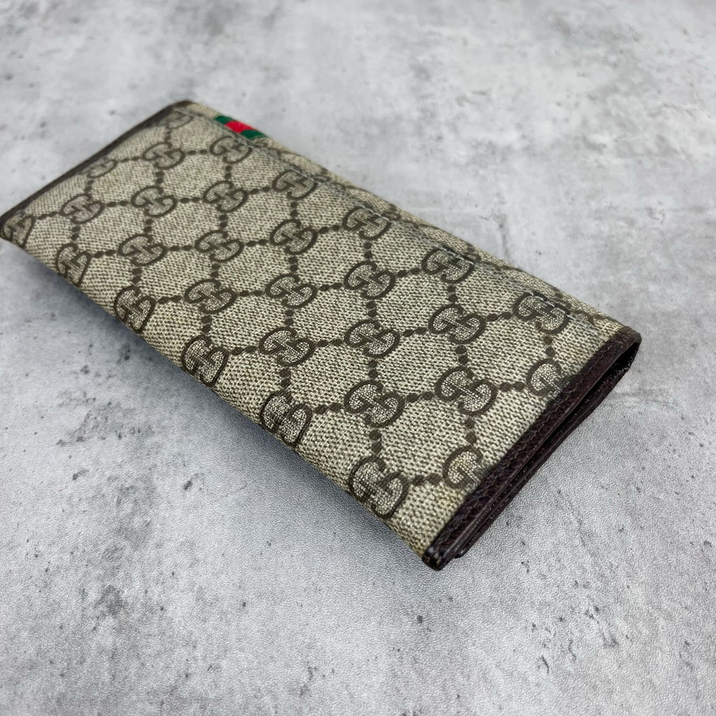 Gucci Canvas 212186-KGD8R-9791