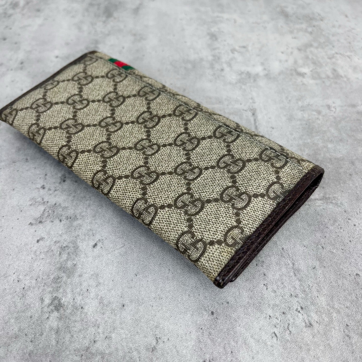 Gucci Canvas 212186-KGD8R-9791