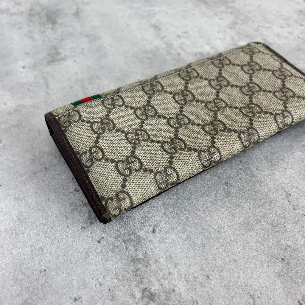 Gucci Canvas 212186-KGD8R-9791