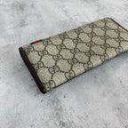 Gucci Canvas 212186-KGD8R-9791