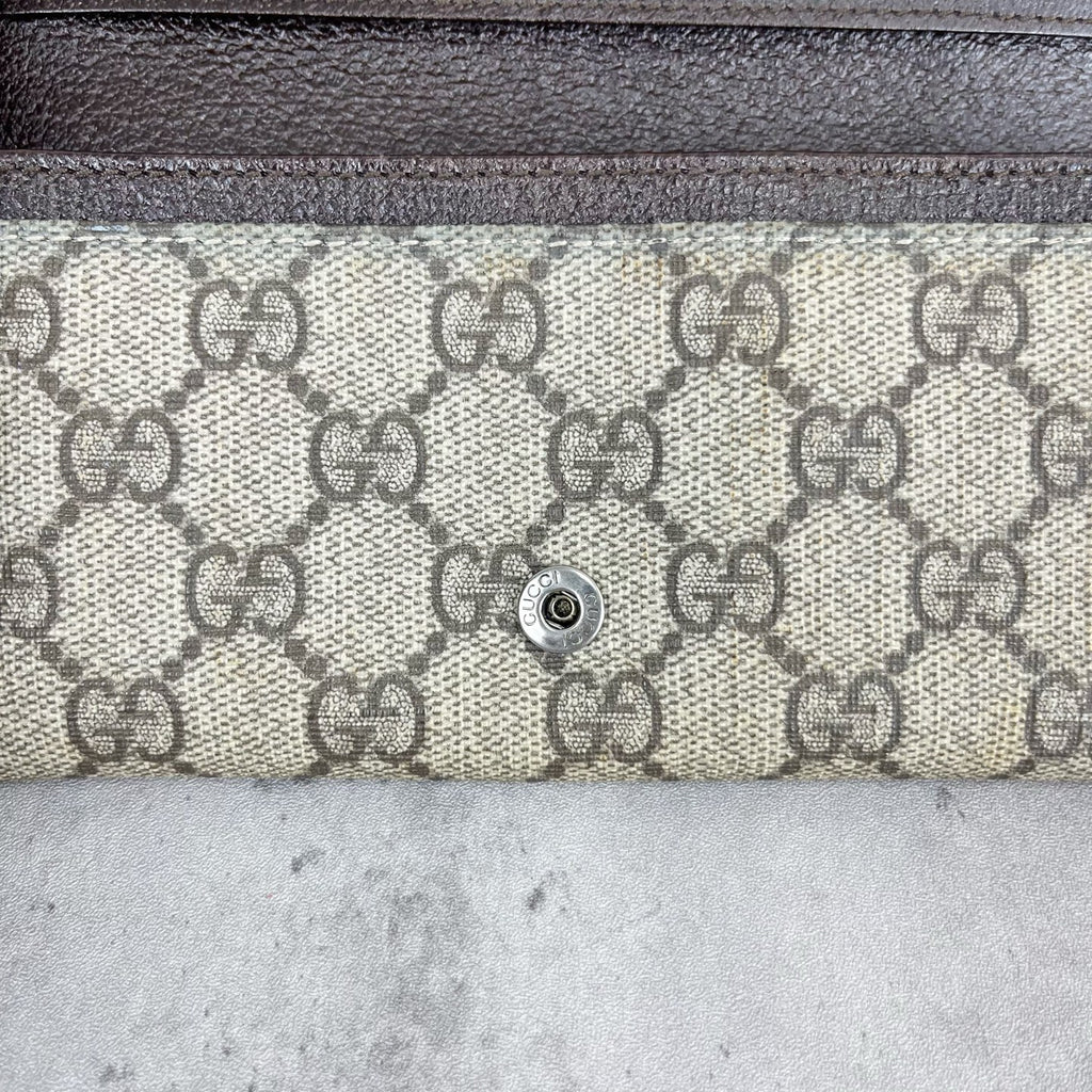 Gucci Canvas 212186-KGD8R-9791