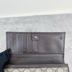 Gucci Canvas 212186-KGD8R-9791