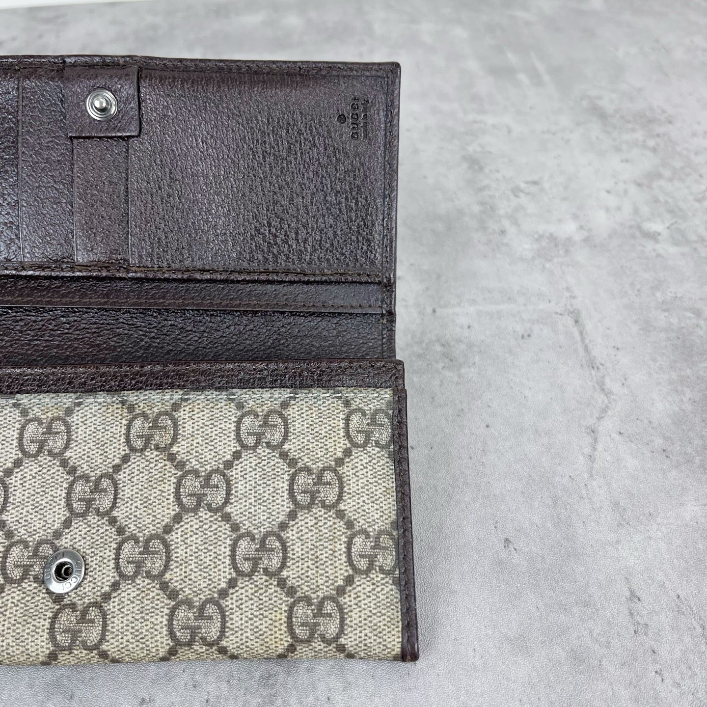 Gucci Canvas 212186-KGD8R-9791