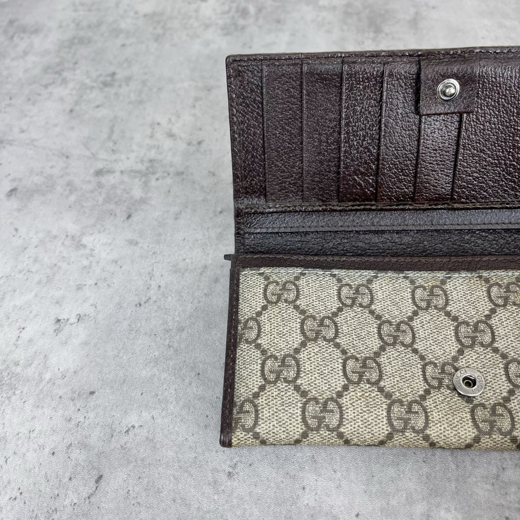 Gucci Canvas 212186-KGD8R-9791