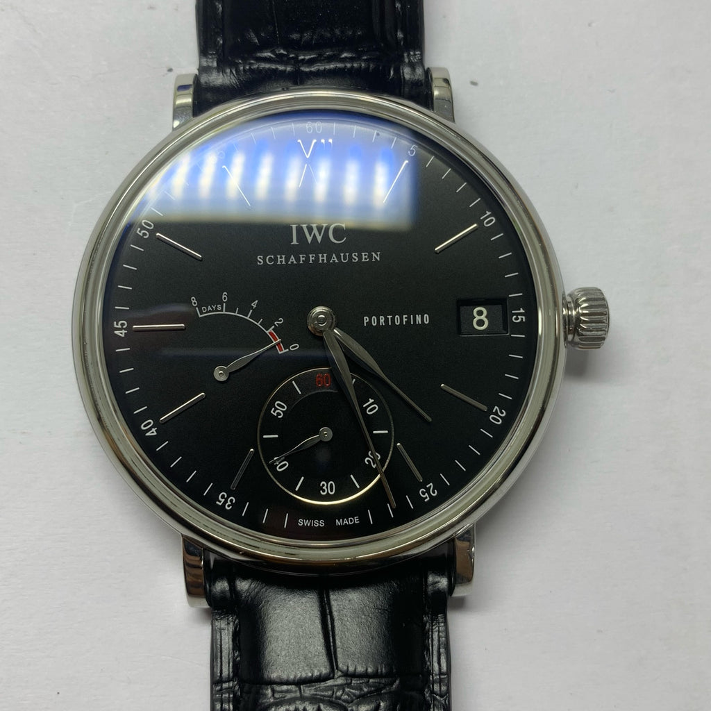 IWC Portofino 45 millimeters IW510102
