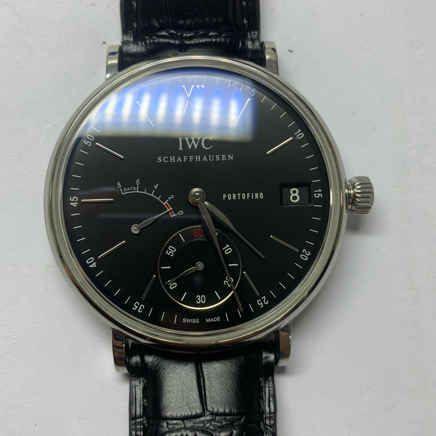 IWC Portofino 45 millimeters IW510102