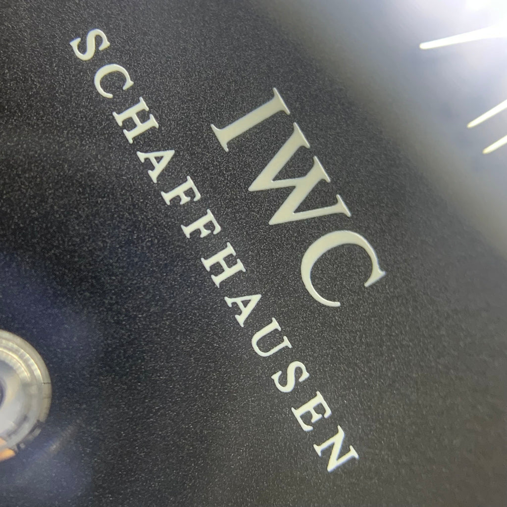 IWC Portofino 45 millimeters IW510102