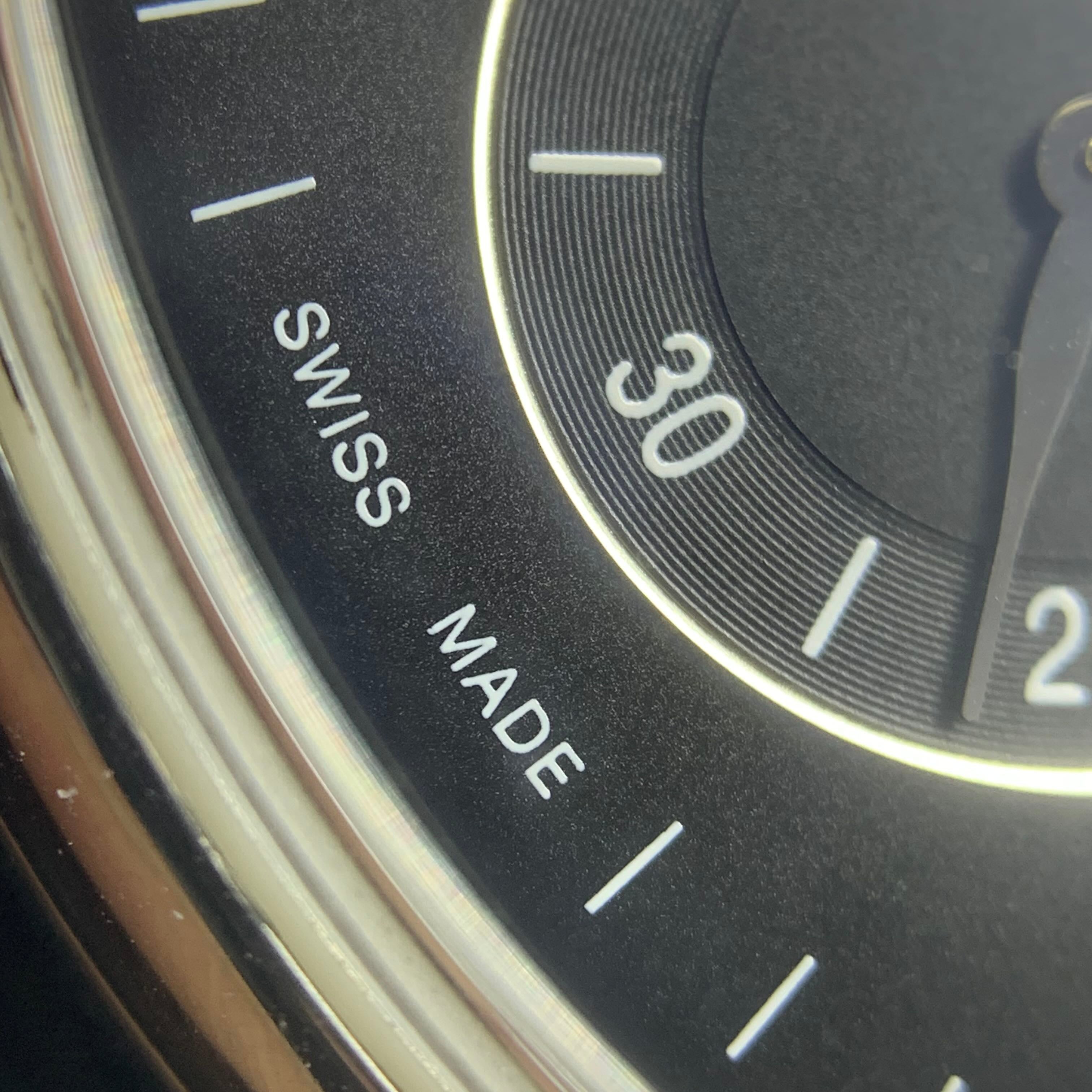 IWC Portofino 45 millimeters IW510102
