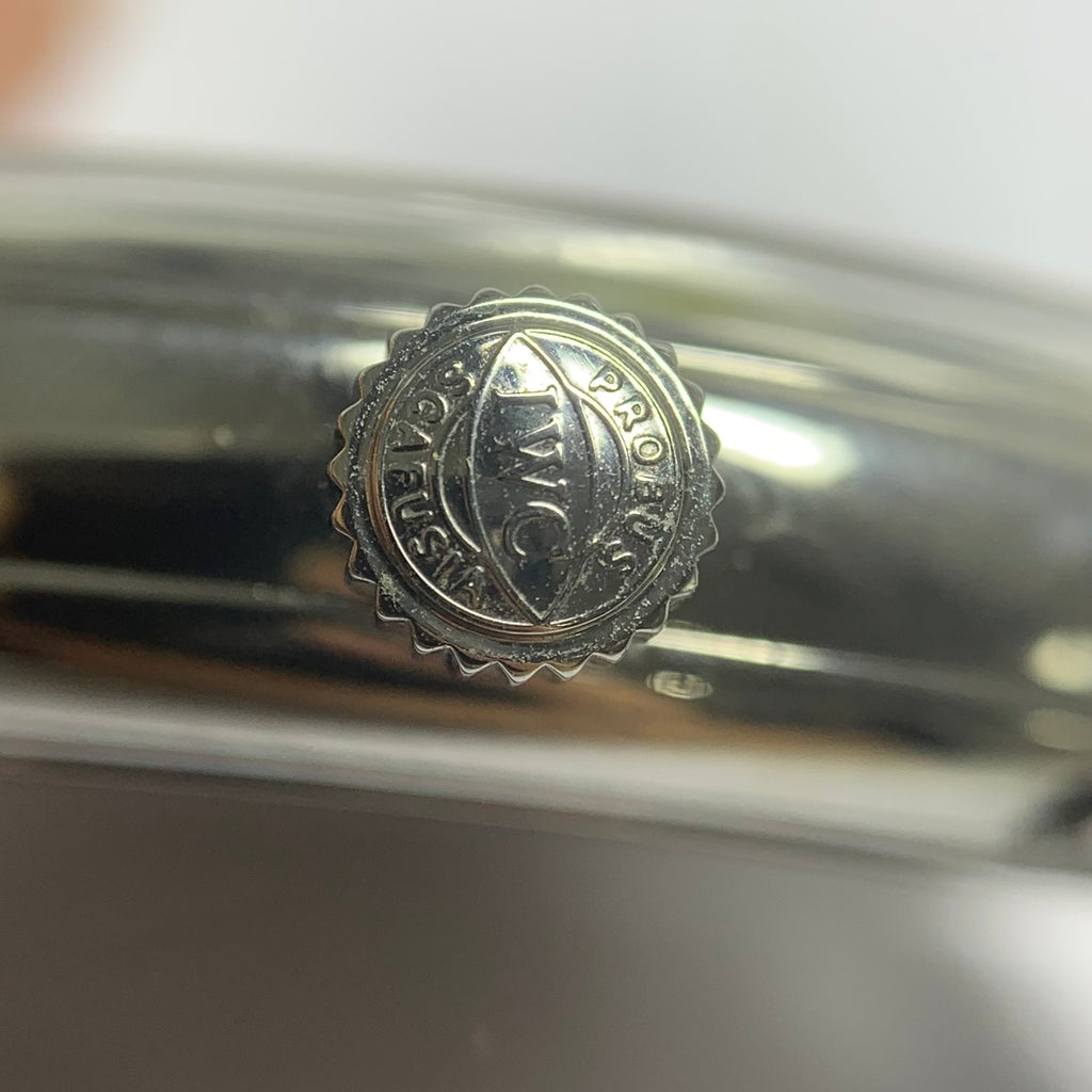 IWC Portofino 45 millimeters IW510102
