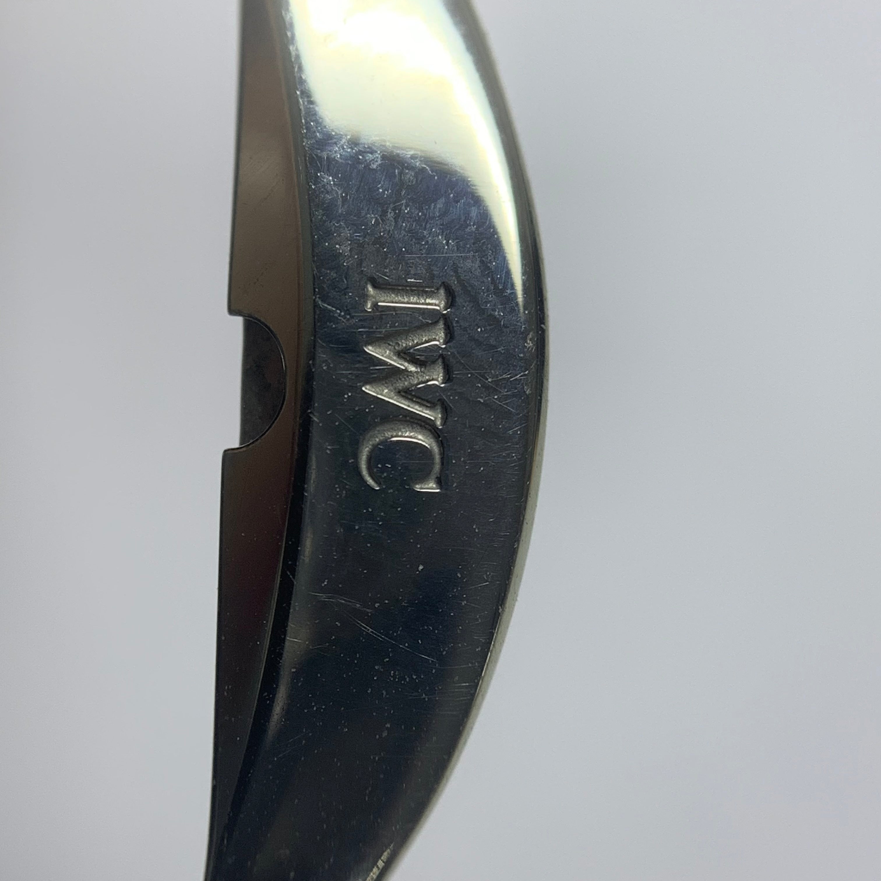 IWC Portofino 45 millimeters IW510102