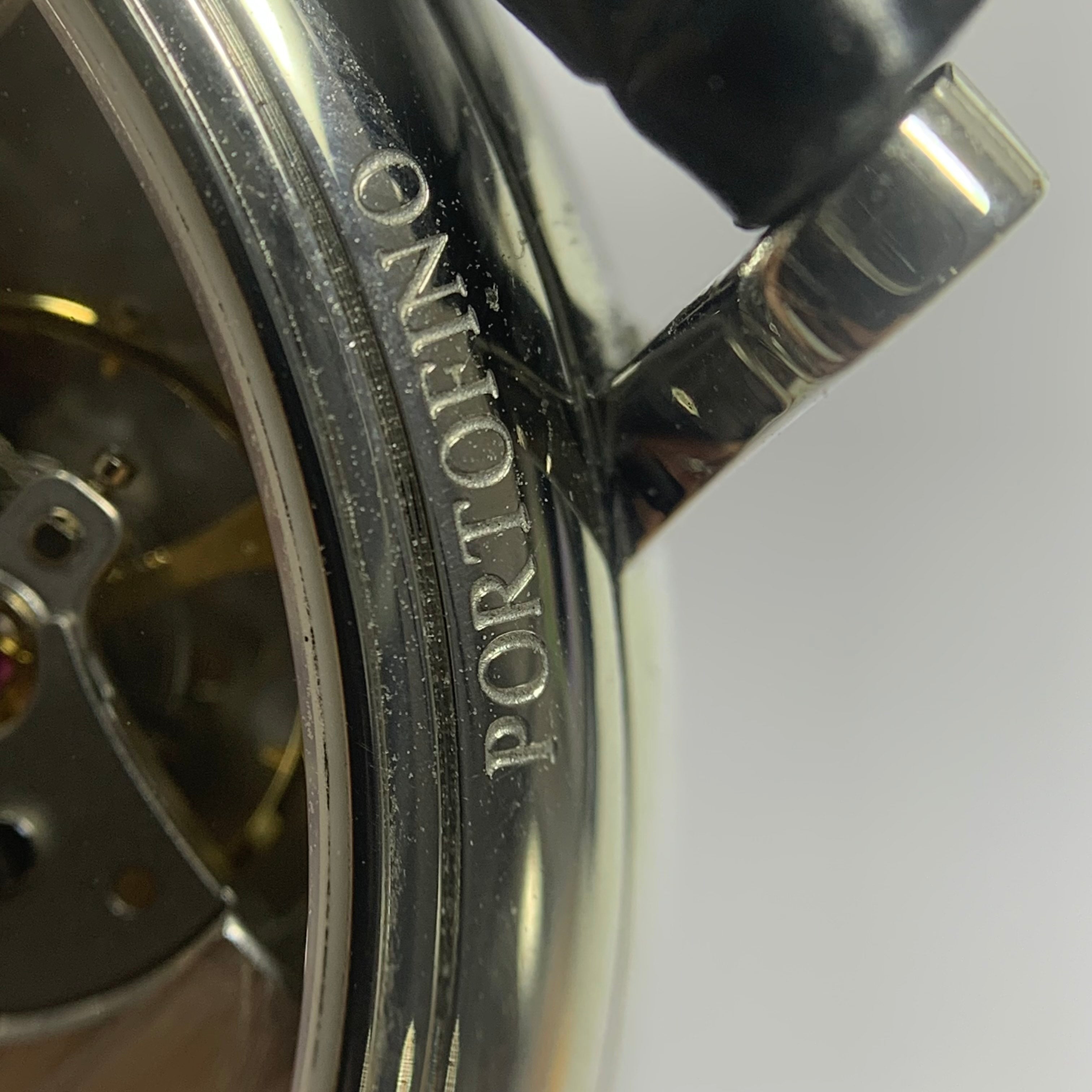 IWC Portofino 45 millimeters IW510102