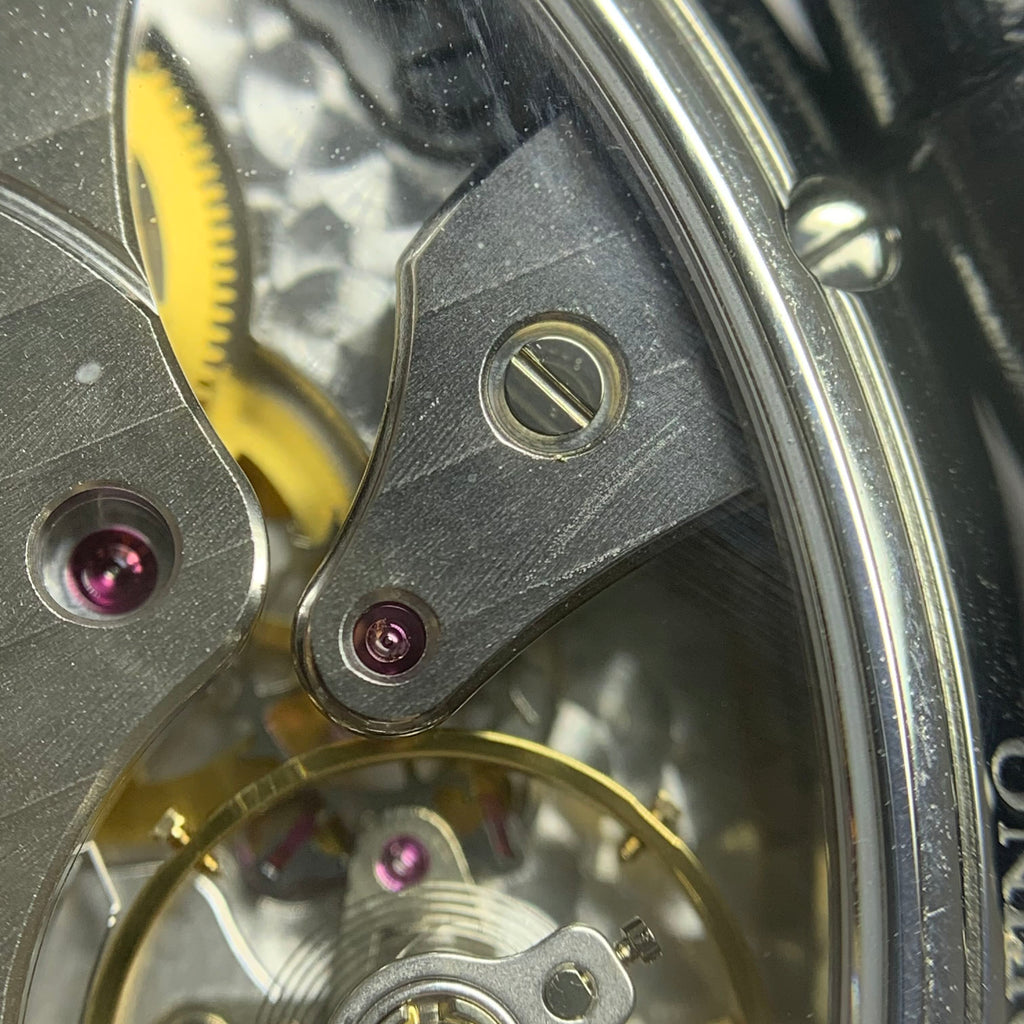 IWC Portofino 45 millimeters IW510102