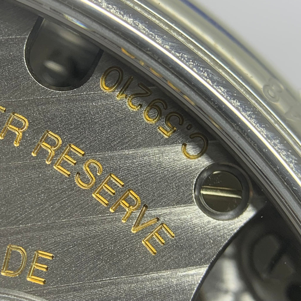 IWC Portofino 45 millimeters IW510102