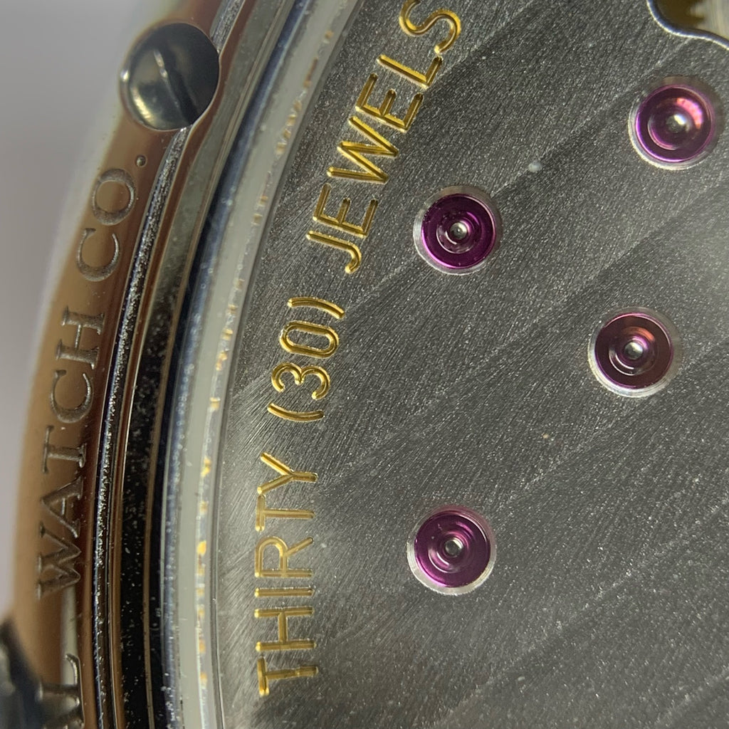 IWC Portofino 45 millimeters IW510102