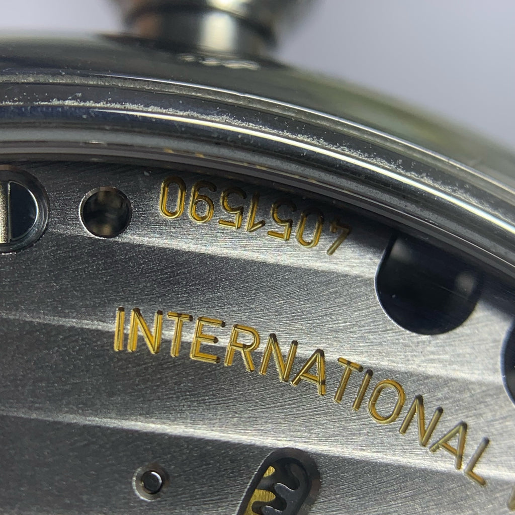 IWC Portofino 45 millimeters IW510102