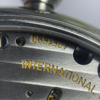 IWC Portofino 45 millimeters IW510102