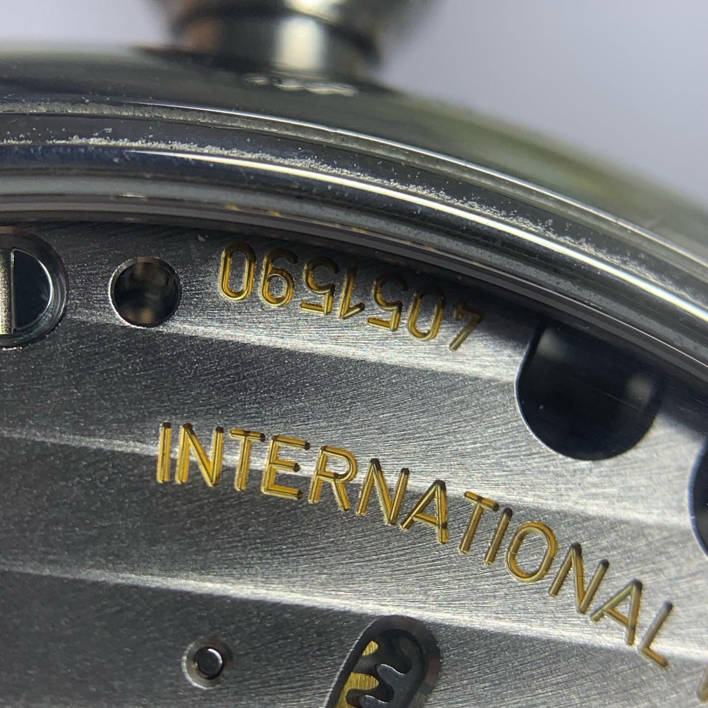 IWC Portofino 45 millimeters IW510102