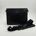 Coach Crossbody bag Leather Crossbody CP455_BLK