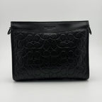 Coach Crossbody bag Leather Crossbody CP455_BLK