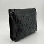 Coach Crossbody bag Leather Crossbody CP455_BLK