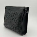 Coach Crossbody bag Leather Crossbody CP455_BLK