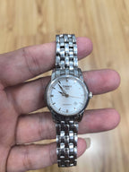 Tissot Classic Automatic (self-winding) watch 28 millimeters T97.1.183.31