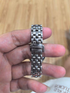 Tissot Classic Automatic (self-winding) watch 28 millimeters T97.1.183.31
