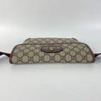 Gucci Canvas Belt Bag & Fanny Pack