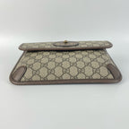 Gucci Canvas Belt Bag & Fanny Pack