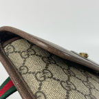 Gucci Canvas Belt Bag & Fanny Pack