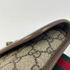 Gucci Canvas Belt Bag & Fanny Pack