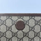 Gucci Canvas Belt Bag & Fanny Pack