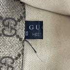 Gucci Canvas Belt Bag & Fanny Pack