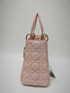 Dior Pink Crossbody