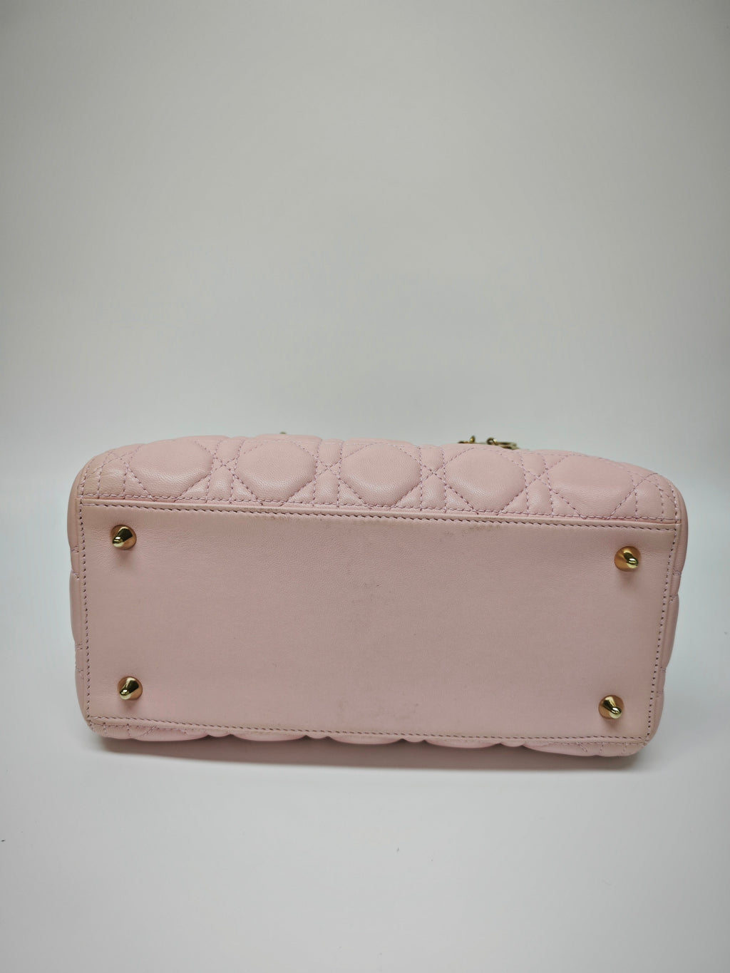 Dior Pink Crossbody