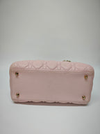 Dior Pink Crossbody