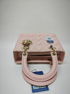 Dior Pink Crossbody
