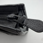 Coach Crossbody bag Leather Crossbody CP455_BLK