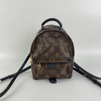 Louis Vuitton Backpack
