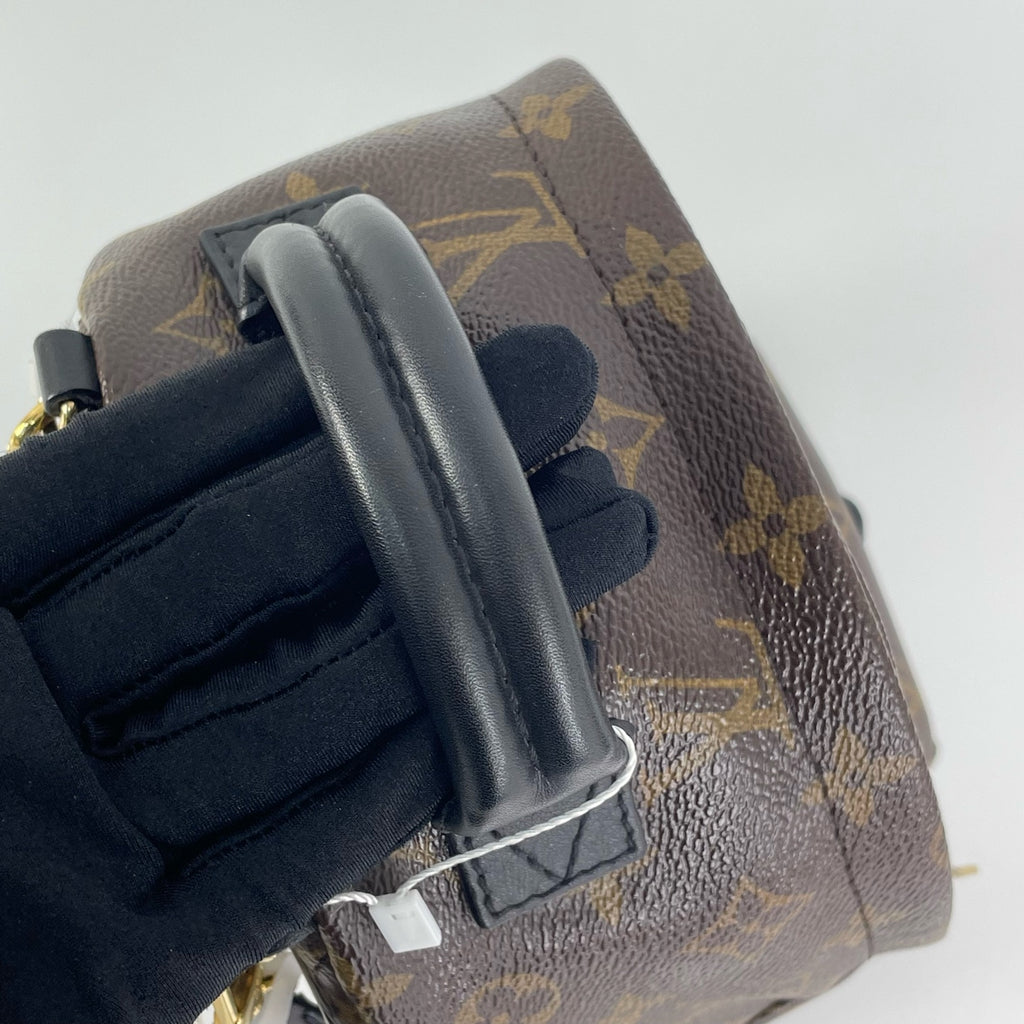 Louis Vuitton Backpack
