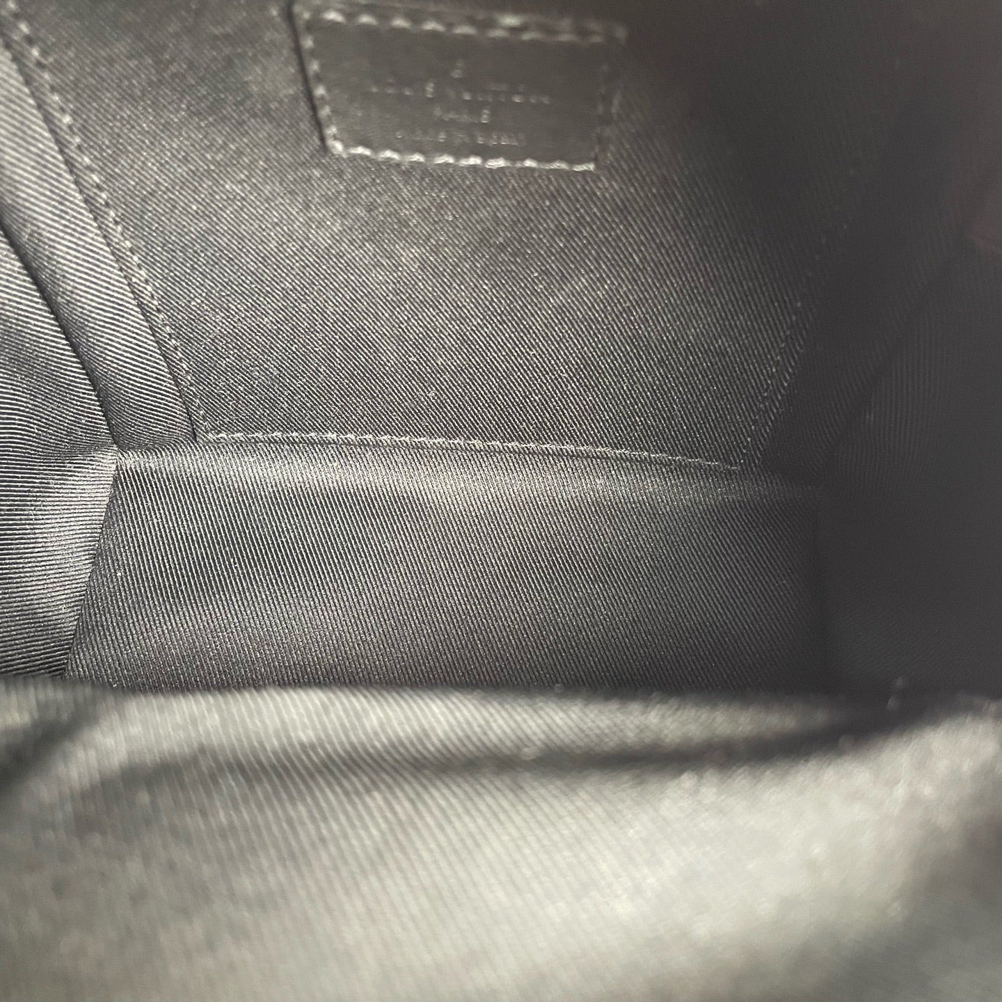 Louis Vuitton Backpack