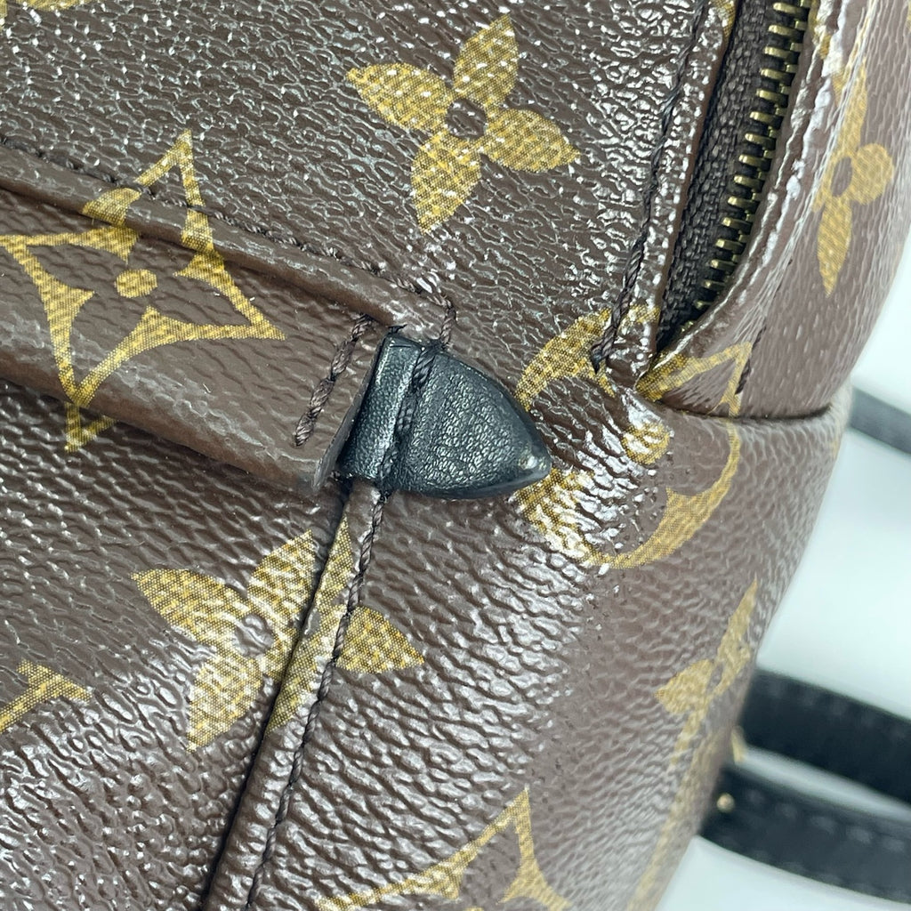 Louis Vuitton Backpack