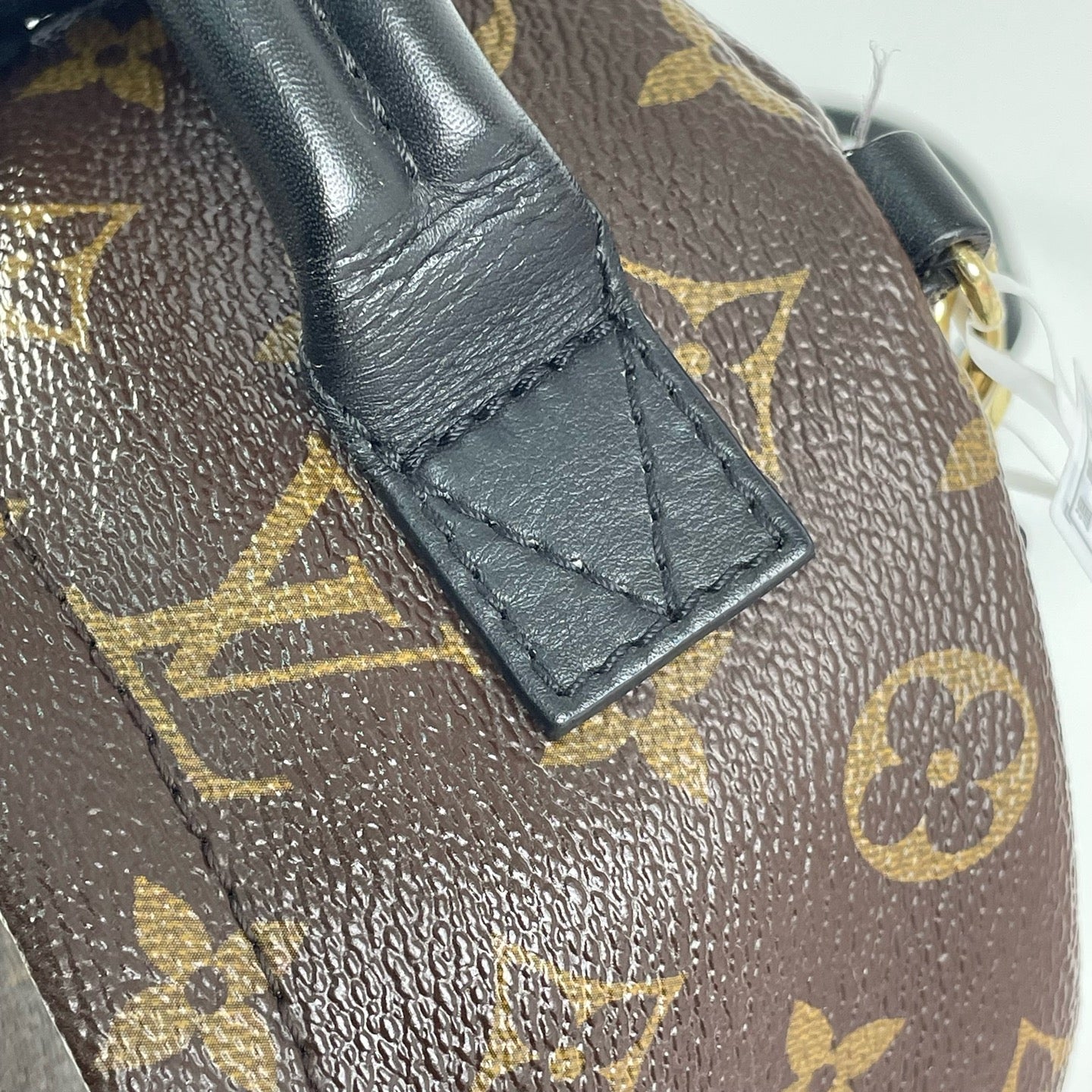 Louis Vuitton Backpack